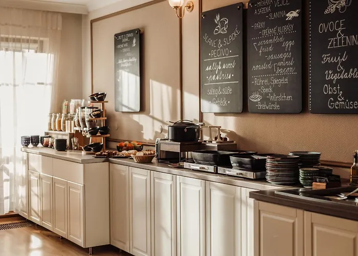 Otel Hygge U Zvonu