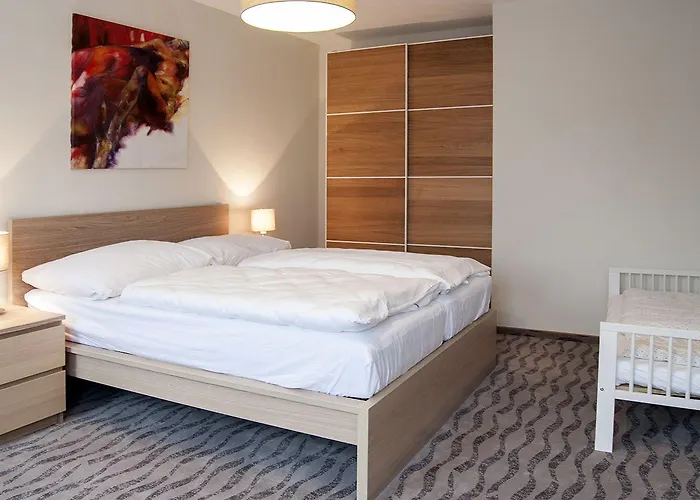 Hygge U Zvonu Otel 3*