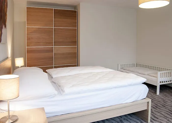 Hygge U Zvonu Otel