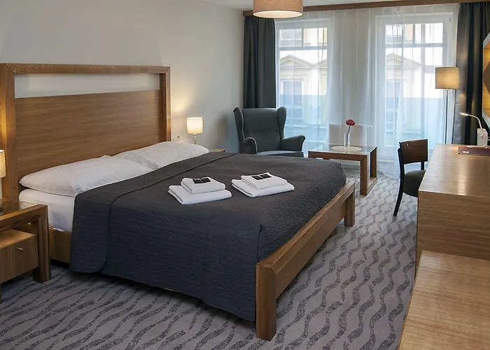 Hygge U Zvonu Otel 3*