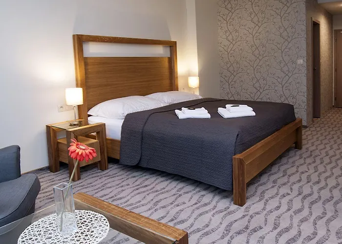 Otel Hygge U Zvonu Vrchlabí