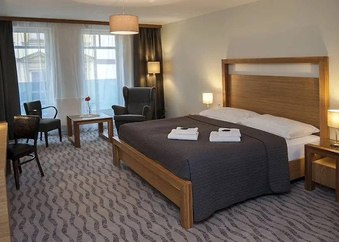 Otel Hygge U Zvonu Vrchlabí