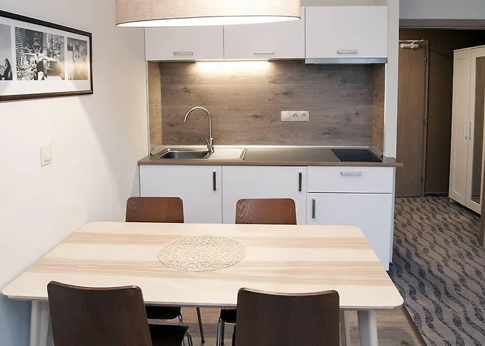 Hygge U Zvonu Otel