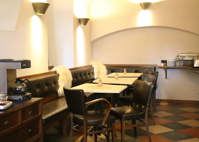 Otel Hygge U Zvonu