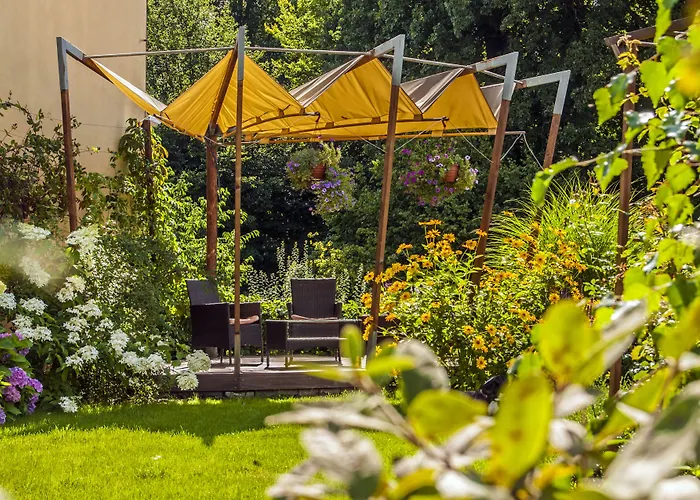 Otel Hygge U Zvonu 3*