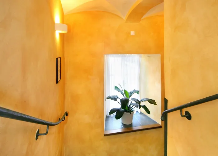 Otel Hygge U Zvonu Vrchlabí