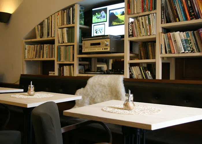 Otel Hygge U Zvonu Vrchlabí