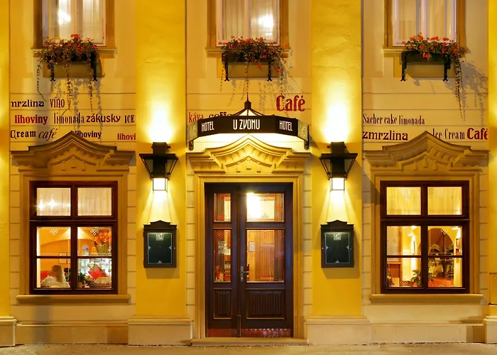 Otel Hygge U Zvonu
