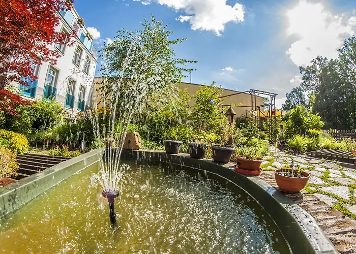 Otel Hygge U Zvonu 3*