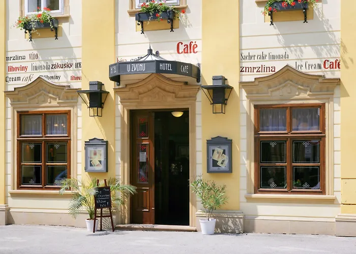 Hygge U Zvonu 3* Vrchlabí