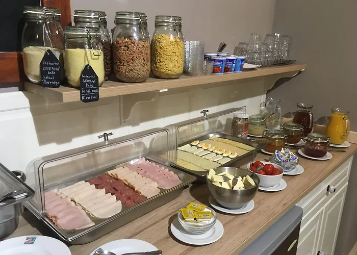 Hygge U Zvonu Vrchlabí