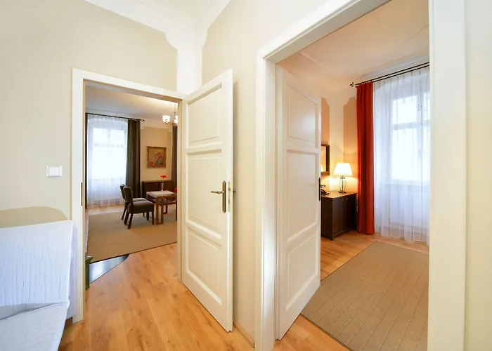 Otel Hygge U Zvonu Vrchlabí