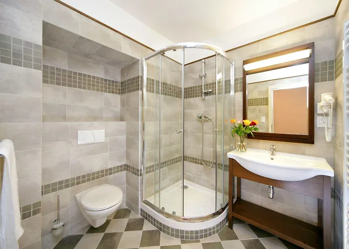 Hygge U Zvonu Otel