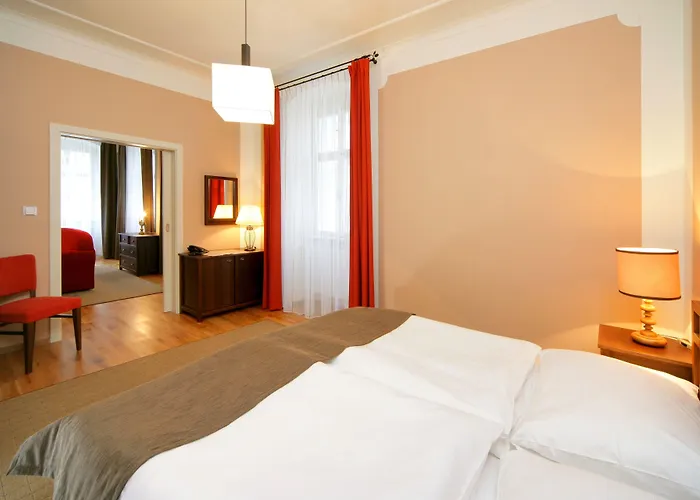 Otel Hygge U Zvonu 3*