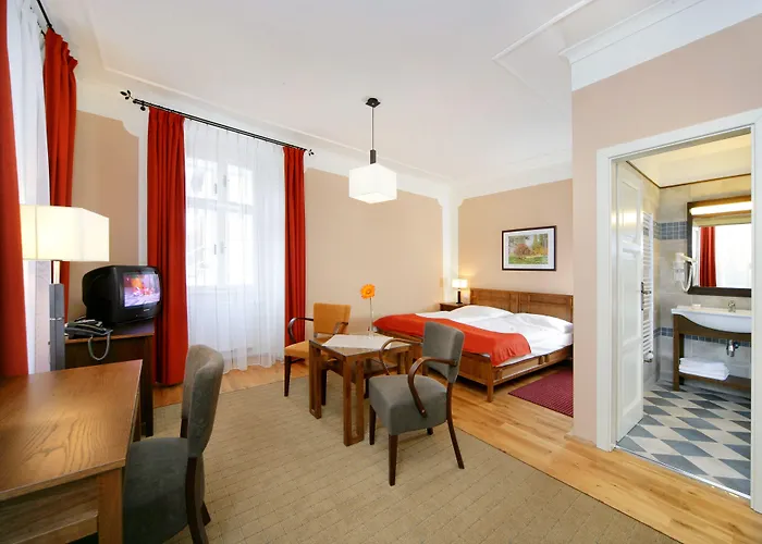 Otel Hygge U Zvonu