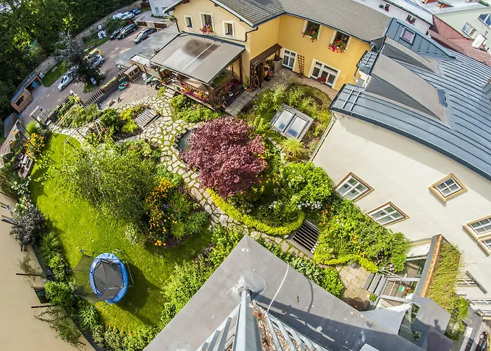 Otel Hygge U Zvonu 3*