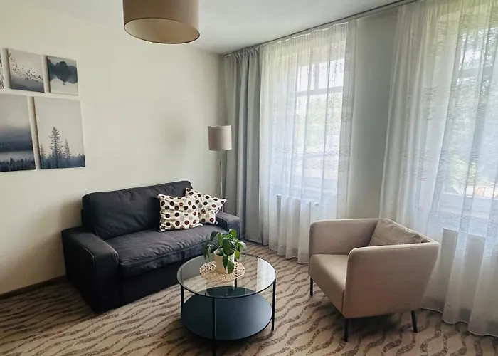 Otel Hygge U Zvonu 3*