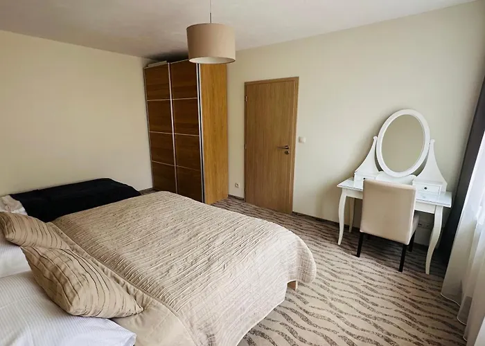 Otel Hygge U Zvonu Vrchlabí
