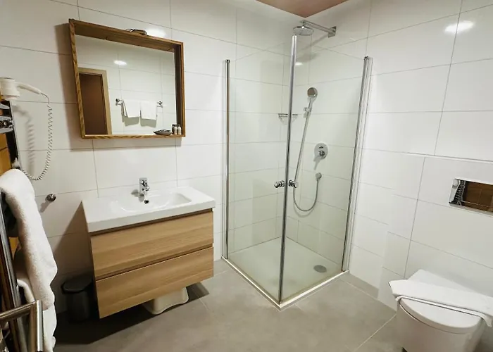 Hygge U Zvonu Otel