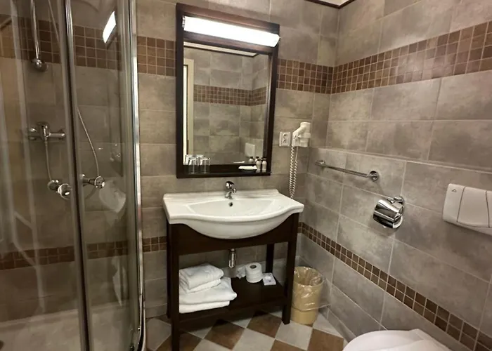 Hygge U Zvonu 3* Vrchlabí