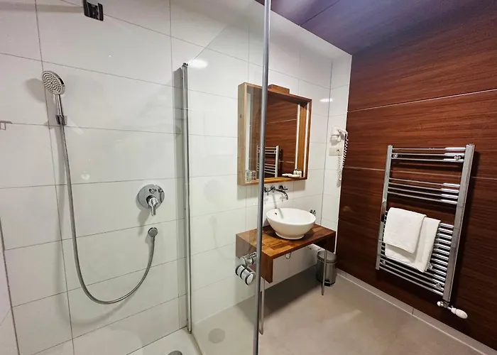 Otel Hygge U Zvonu