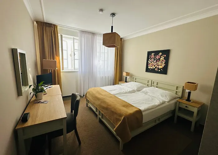 Hygge U Zvonu Vrchlabí