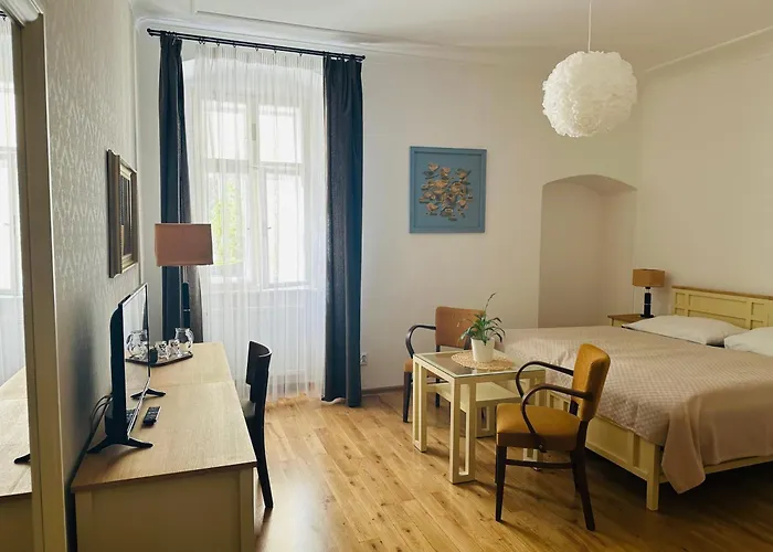 Otel Hygge U Zvonu 3*