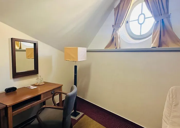 Hygge U Zvonu Vrchlabí