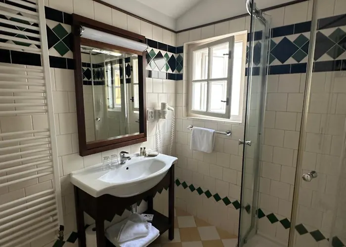Hygge U Zvonu Otel 3*