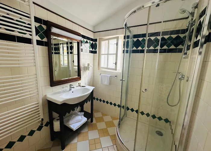 Otel Hygge U Zvonu 3*
