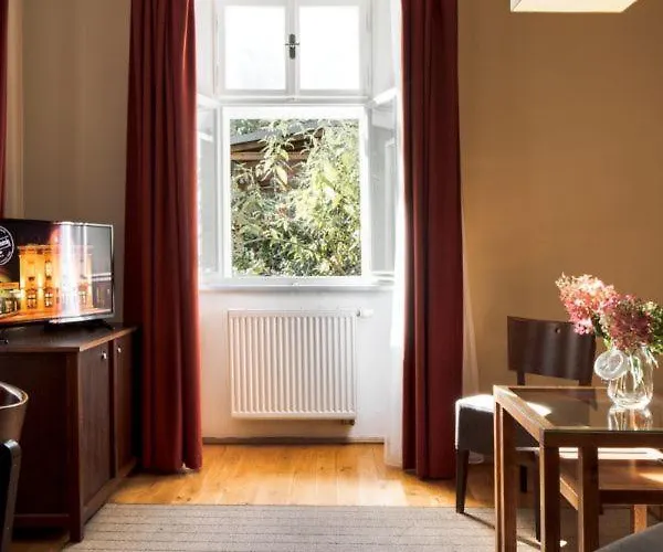 Hygge U Zvonu Vrchlabí