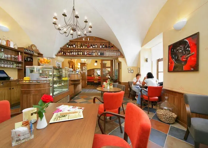 Otel Hygge U Zvonu Vrchlabí