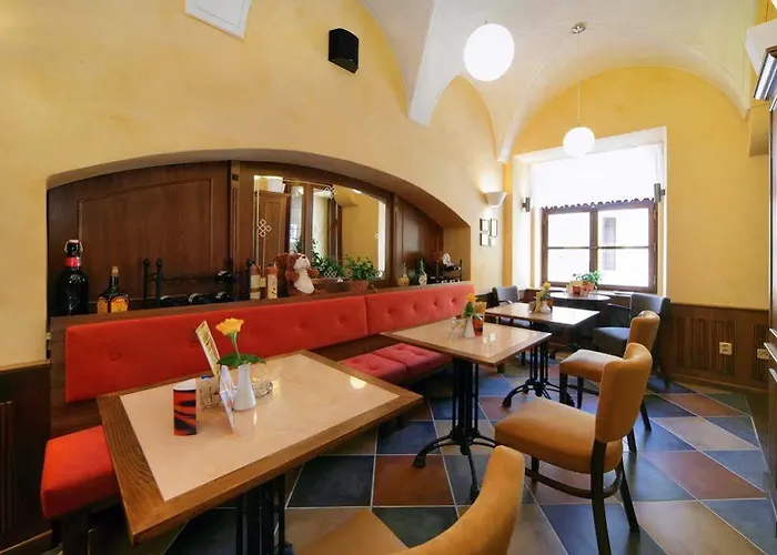 Hygge U Zvonu Otel 3*