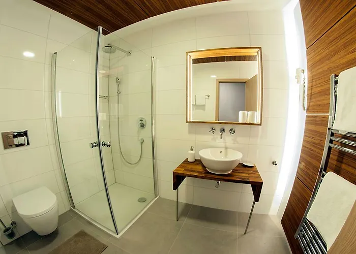 Hygge U Zvonu Hotel